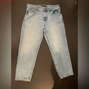 Aeropostale Men's Relaxed Denim Jeans